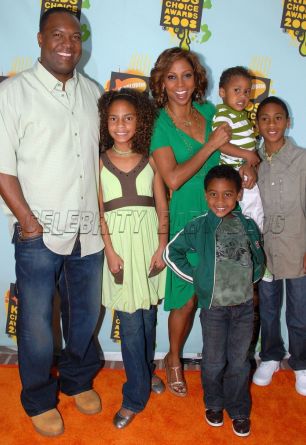 Bumper Robinson