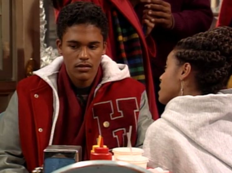 Bumper Robinson