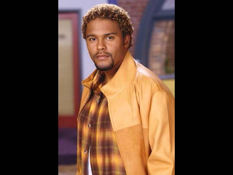 Bumper Robinson