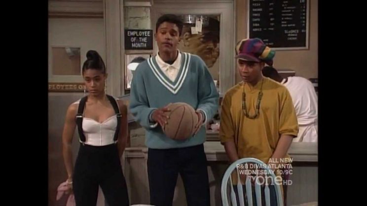 Bumper Robinson