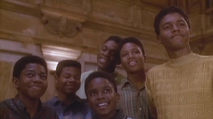 Bumper Robinson