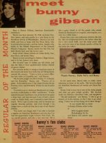 Bunny Gibson