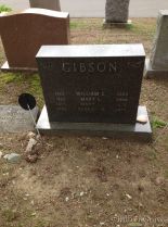 Bunny Gibson