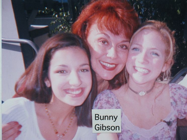 Bunny Gibson