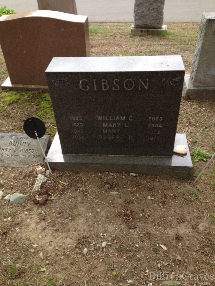 Bunny Gibson