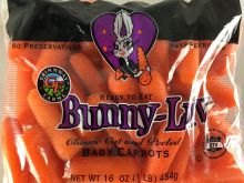 Bunny Luv