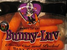 Bunny Luv