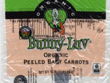Bunny Luv photo
