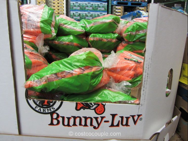 Bunny Luv