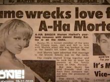 Bunty Bailey