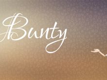 Bunty Bailey