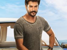 Burak Özçivit