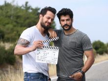 Burak Özçivit photo