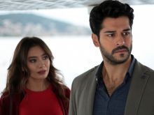 Burak Özçivit photo