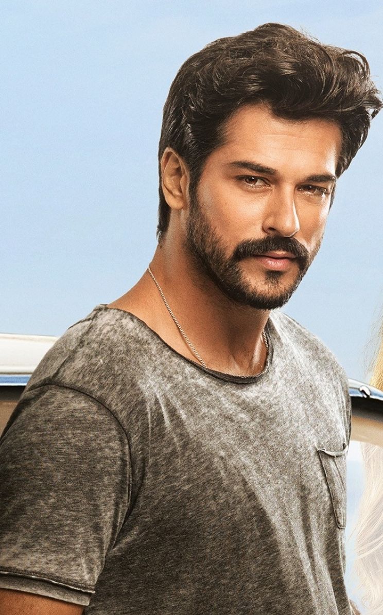 Burak Özçivit