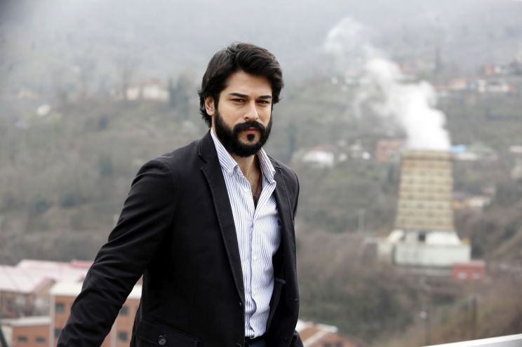 Burak Özçivit