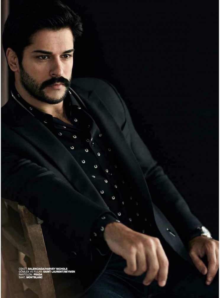 Burak Özçivit