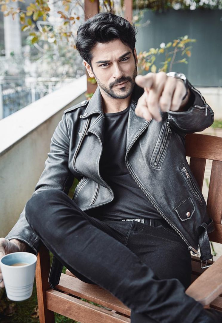 Burak Özçivit