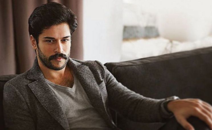 Burak Özçivit