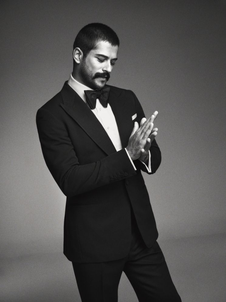 Burak Özçivit