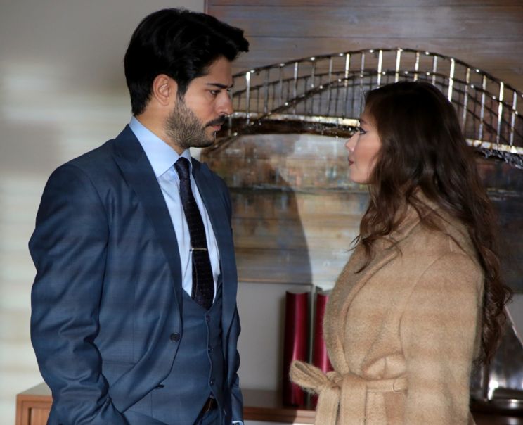 Burak Özçivit