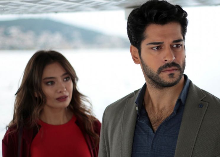 Burak Özçivit