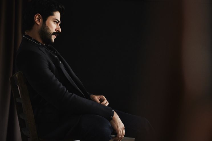 Burak Özçivit