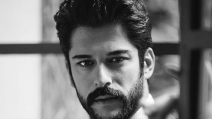 Burak Özçivit