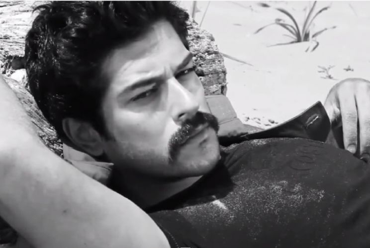 Burak Özçivit