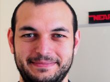 Burak Yigit