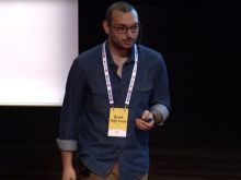 Burak Yigit
