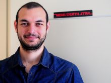 Burak Yigit