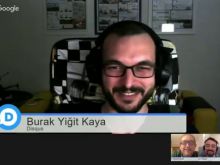 Burak Yigit