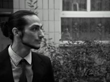 Burak Yigit