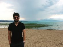 Burak Yigit