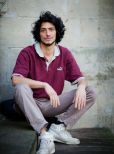 Burak Yigit