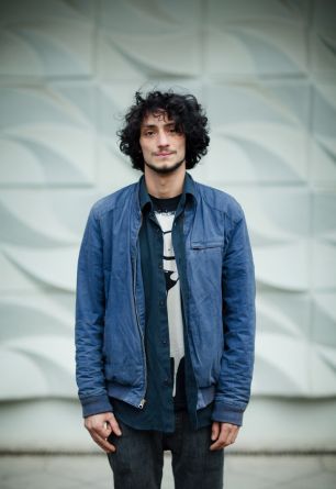 Burak Yigit