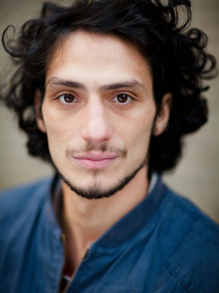 Burak Yigit