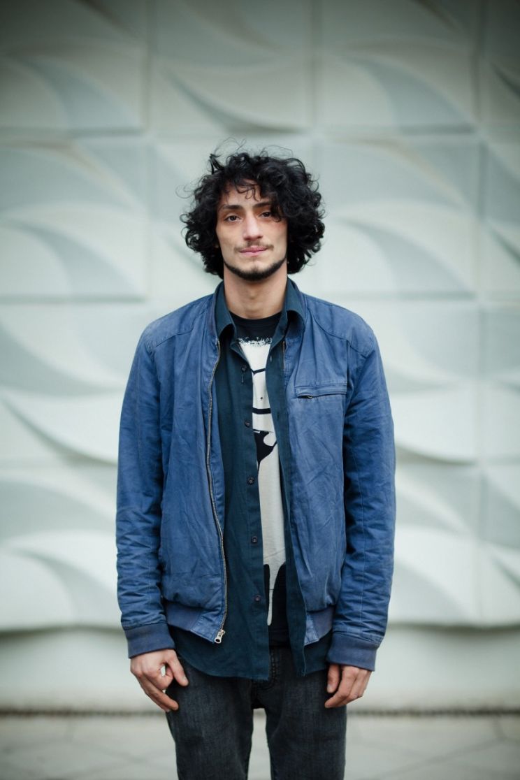 Burak Yigit