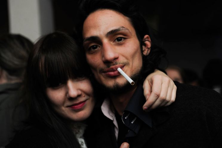 Burak Yigit