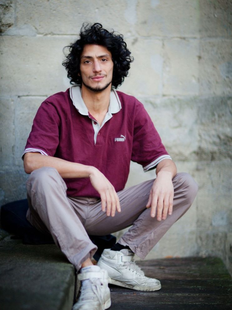 Burak Yigit