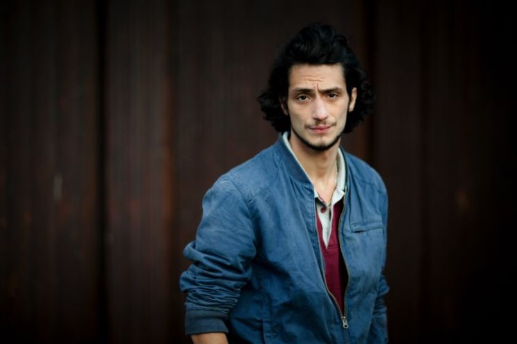 Burak Yigit