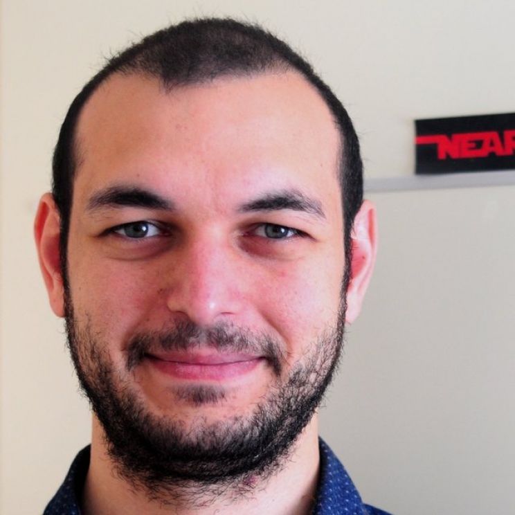 Burak Yigit