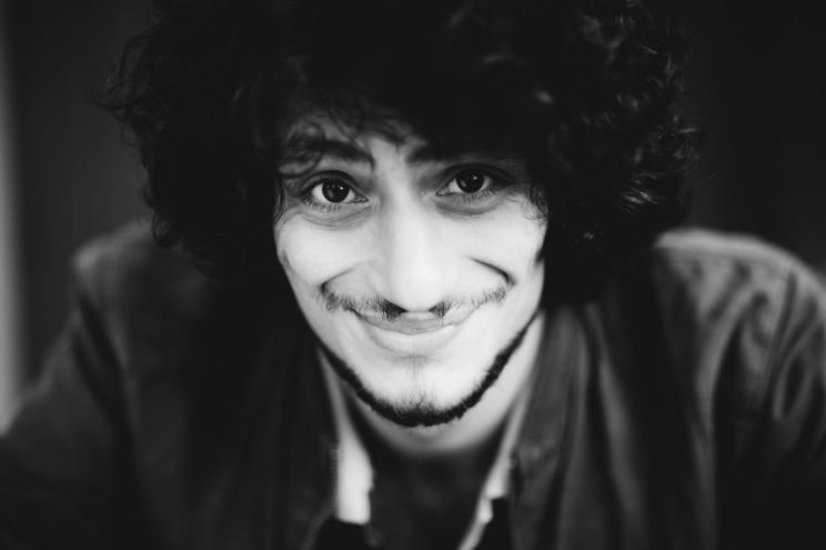 Burak Yigit