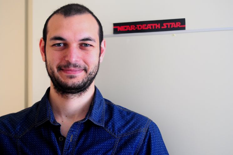 Burak Yigit
