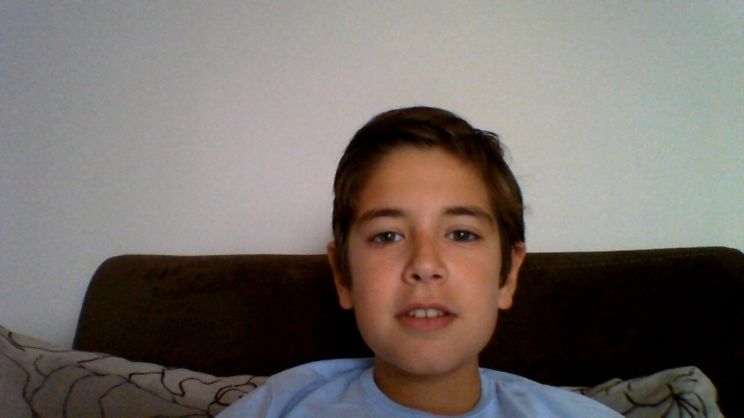 Burak Yigit