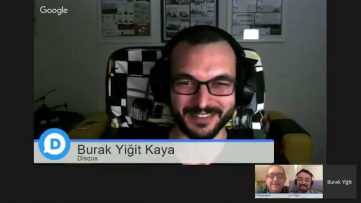 Burak Yigit