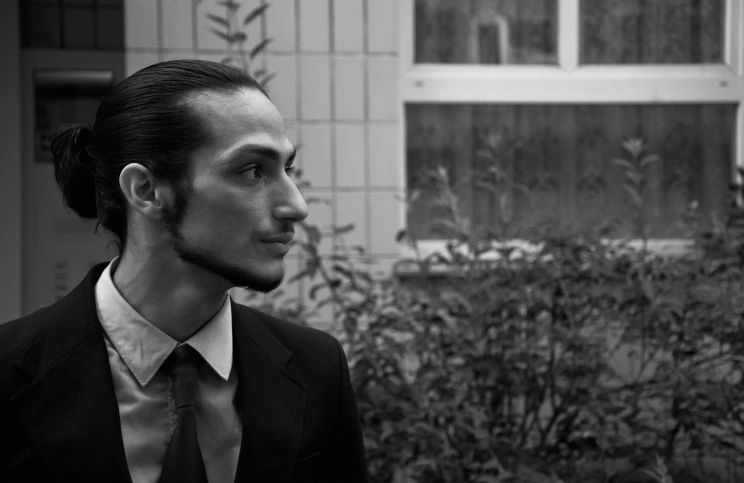 Burak Yigit