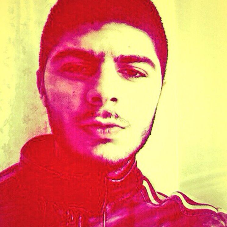 Burak Yigit