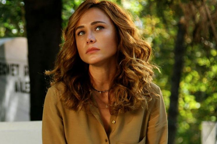 Burçin Terzioglu